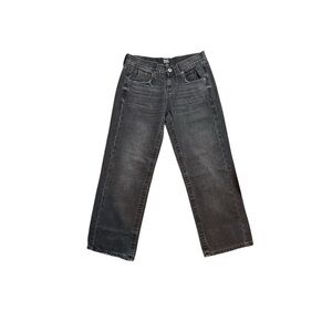 Urban Outfitters Gray Flare Jeans